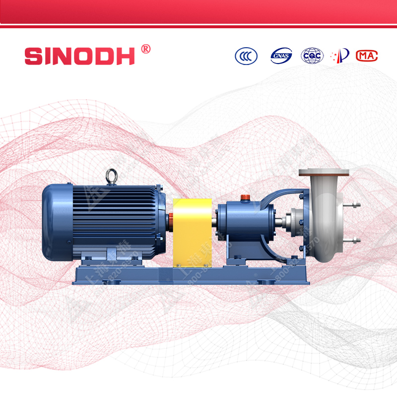 FSB型氟塑料化工安博（中国）