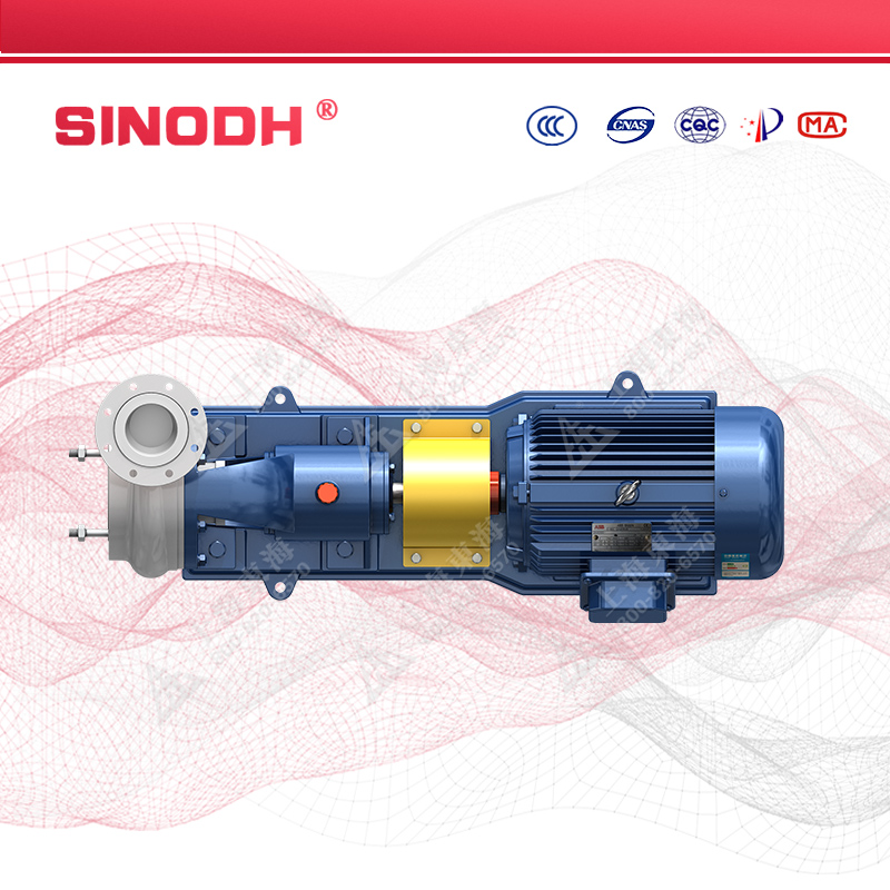 FSB型氟塑料化工安博（中国）