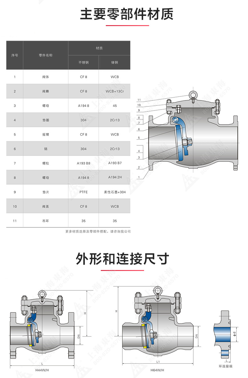 H44型国标旋启式止回阀_安博手机版app结构图.jpg