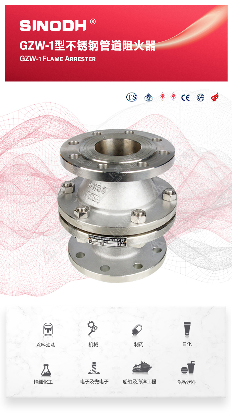 GZW-1不锈钢管道阻火器_安博手机版app图片.jpg